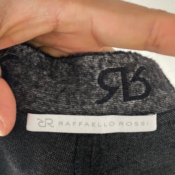 Raffaello Rossi Women 7/8 Ira O Trousers - Picture 7 of 9